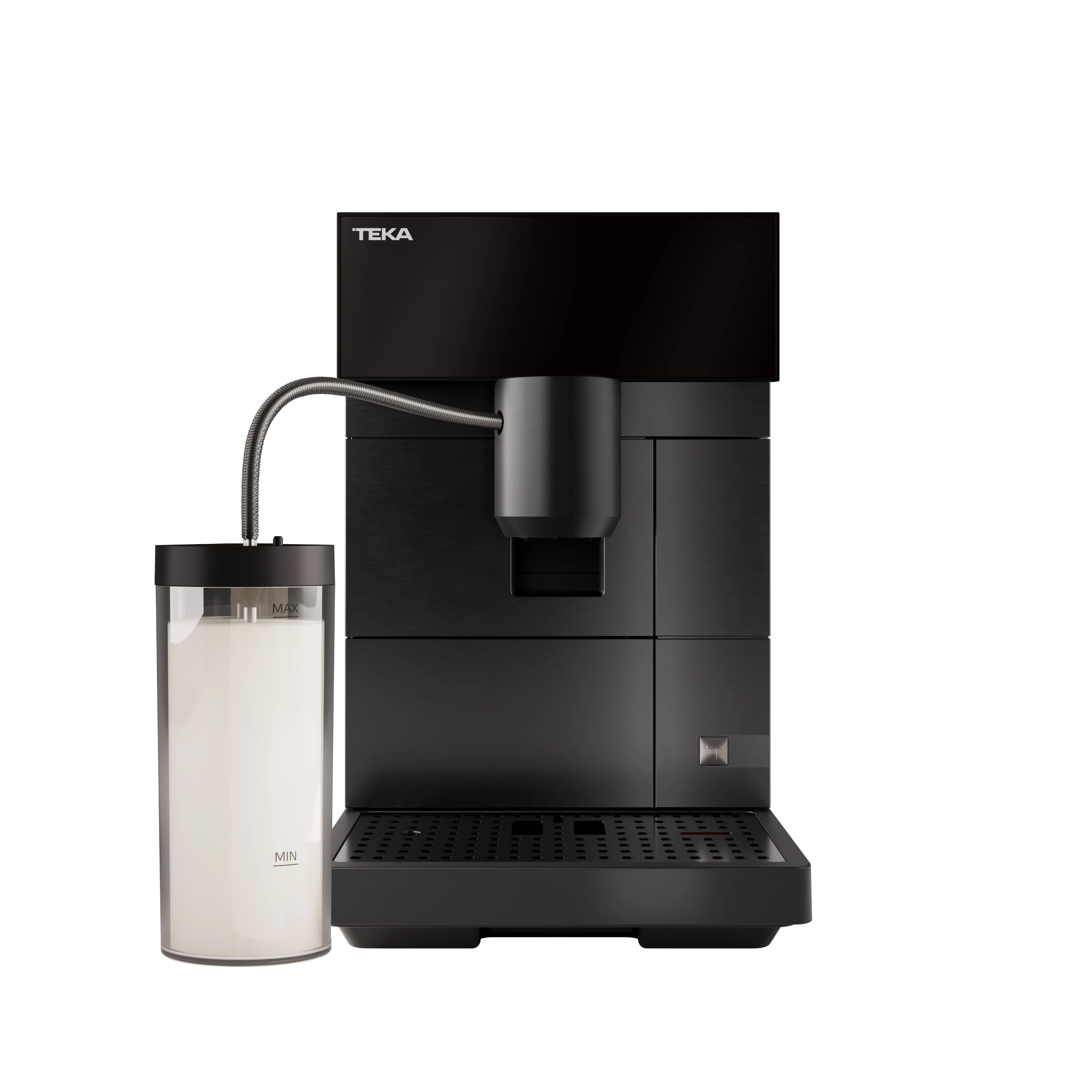 Ekspres do kawy TEKA CMF4F08A DI BaristaLatte